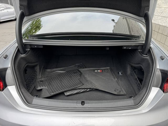 2018 Audi S5 3.0T quattro Prestige