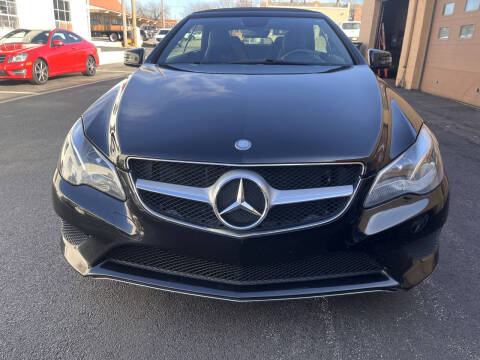 2014 Mercedes-Benz E-Class E 350