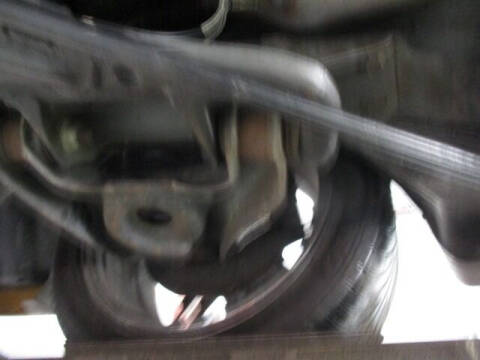 1987 Ford Mustang GT