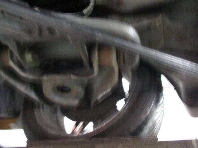 1987 Ford Mustang GT