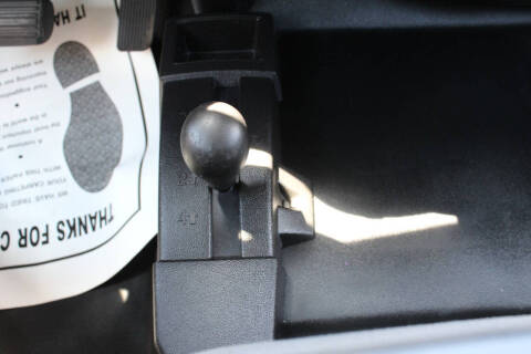 2017 Chevrolet Silverado 2500HD Work Truck