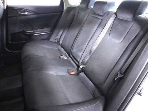 2022 Honda Insight EX