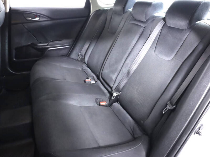 2022 Honda Insight EX