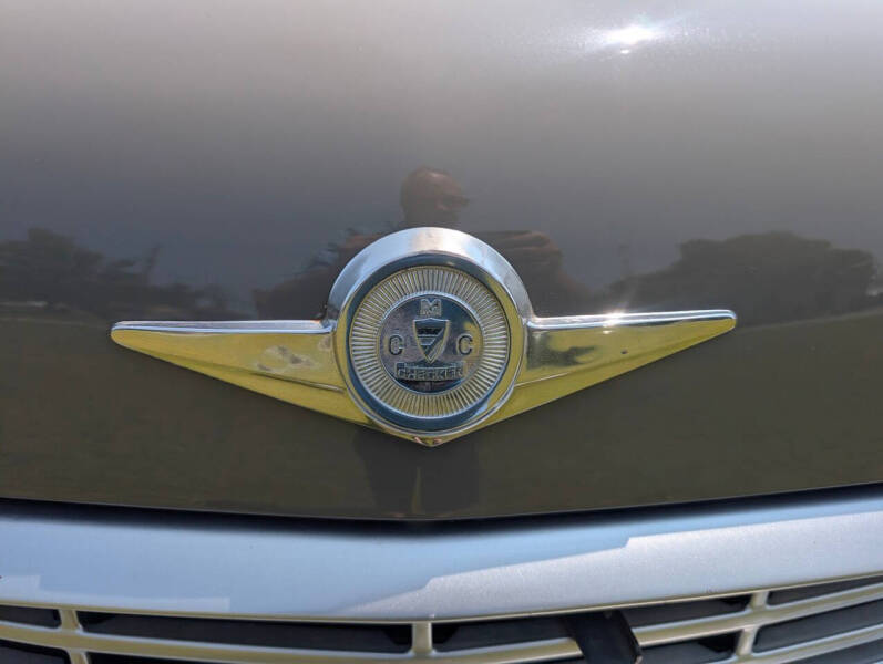 1979 Checker Marathon