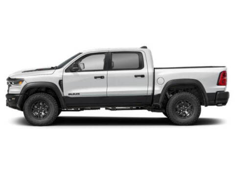 2025 RAM 1500 RHO