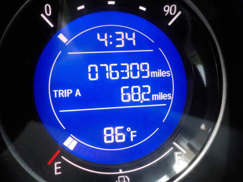2018 Honda Fit LX