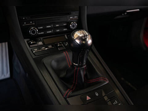 2018 Porsche 911 GT3