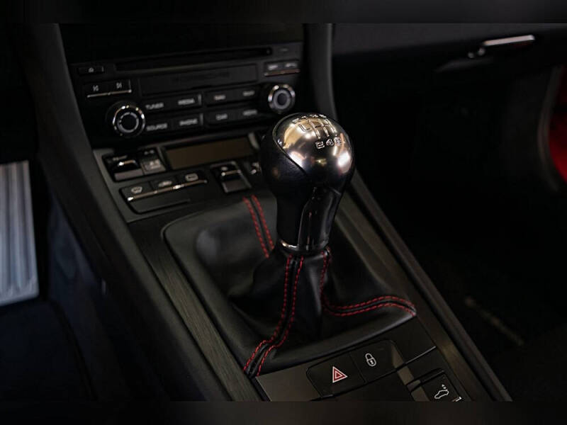 2018 Porsche 911 GT3