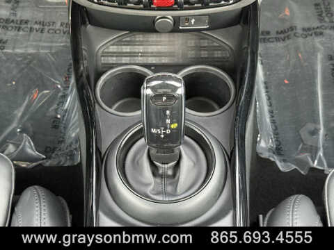 2023 MINI Clubman John Cooper Works ALL4