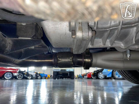 1966 Chevrolet Chevelle