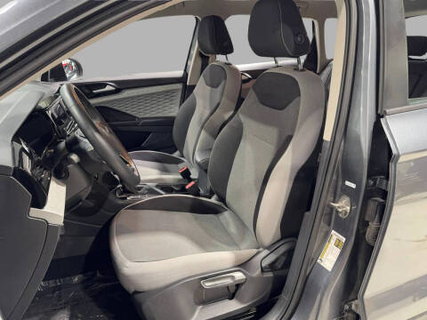 2023 Volkswagen Taos S