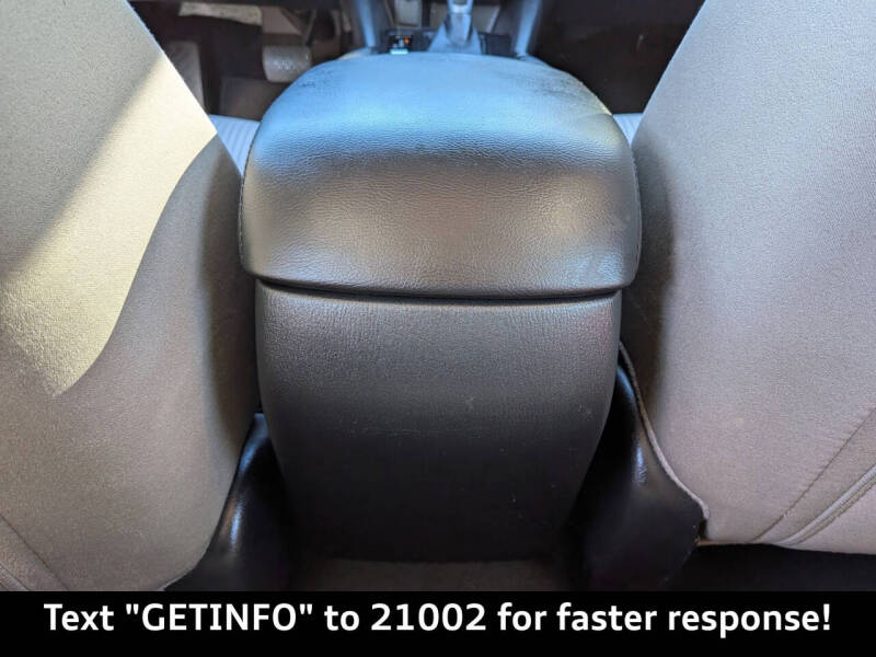 2016 Mazda MAZDA6 i Sport