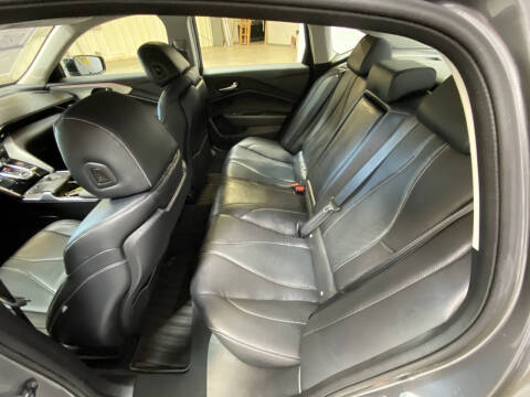 2025 Acura TLX w/Tech