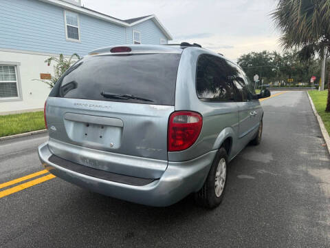 2003 Dodge Grand Caravan Sport