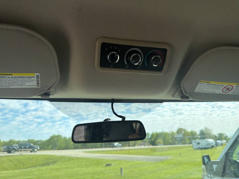 2018 Chevrolet Express LT 3500