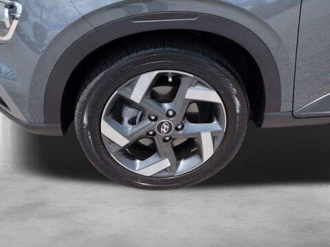 2026 Hyundai Venue