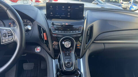 2019 Acura RDX SH-AWD w/Tech