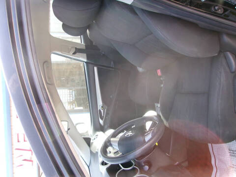 2012 Toyota Matrix L