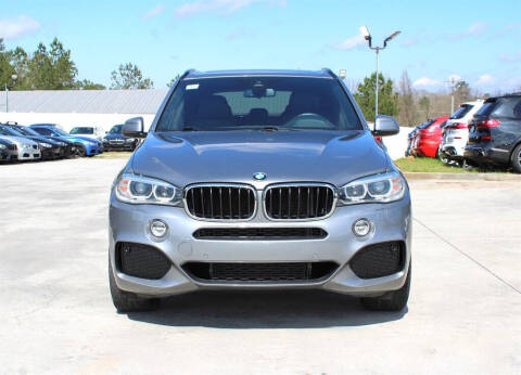 2014 BMW X5 xDrive35i