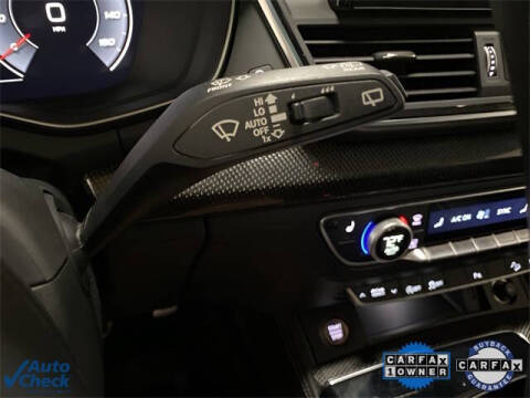 2023 Audi SQ5 3.0T quattro Premium Plus