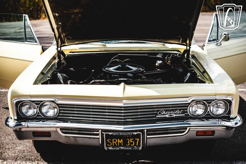 1966 Chevrolet Caprice