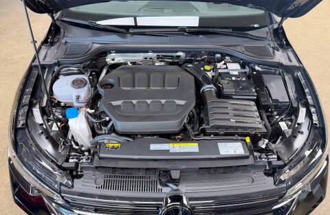 2025 Volkswagen Golf R Black Edition 4Motion