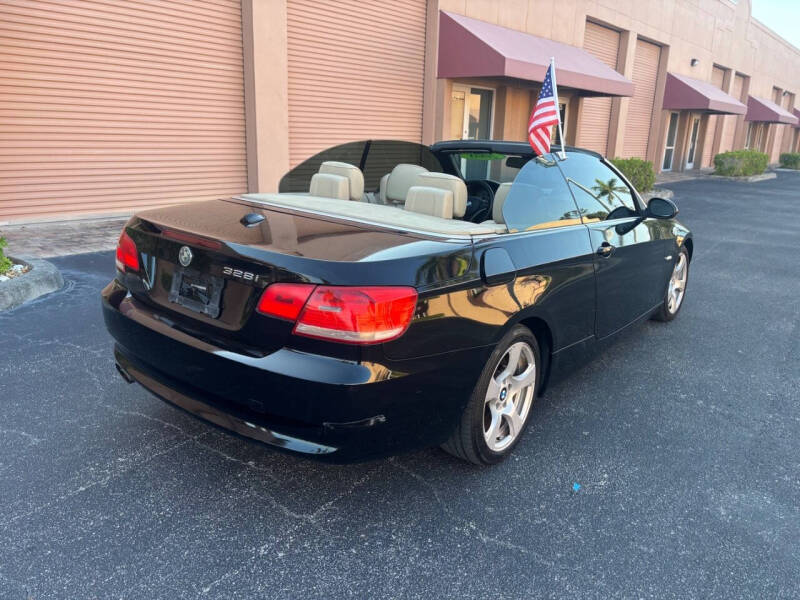 2008 BMW 3 Series 328i