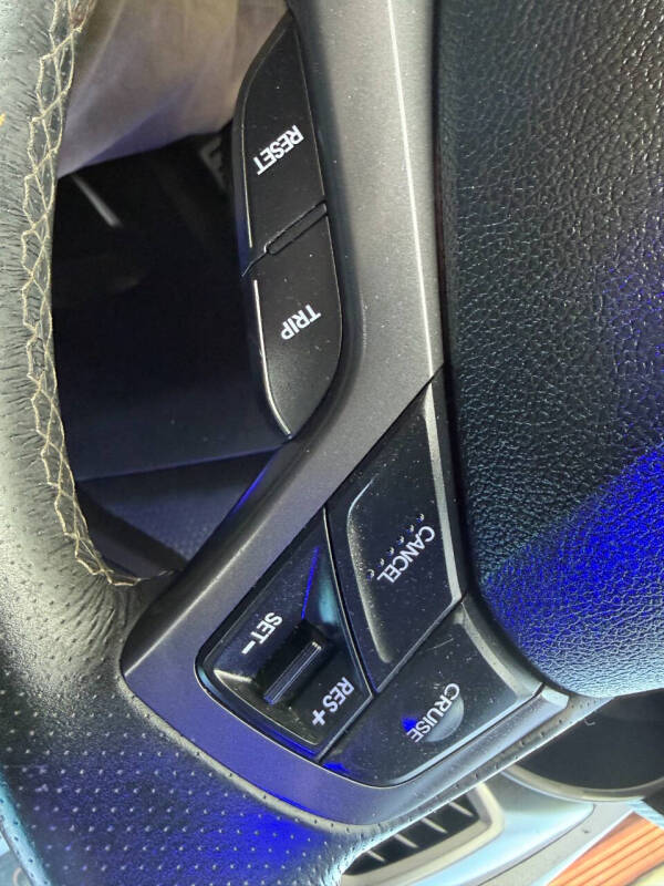 2016 Hyundai Veloster Turbo