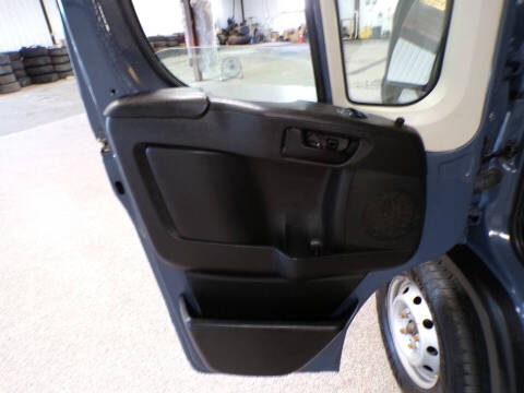 2020 RAM ProMaster 3500 159 WB