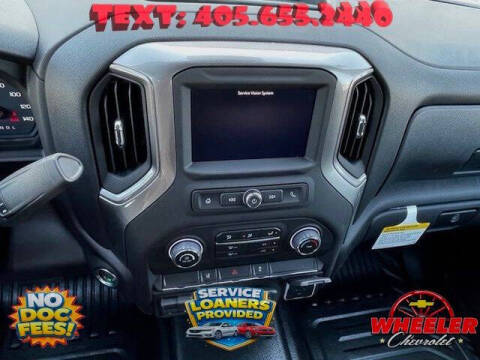 2026 Chevrolet Silverado 3500HD
