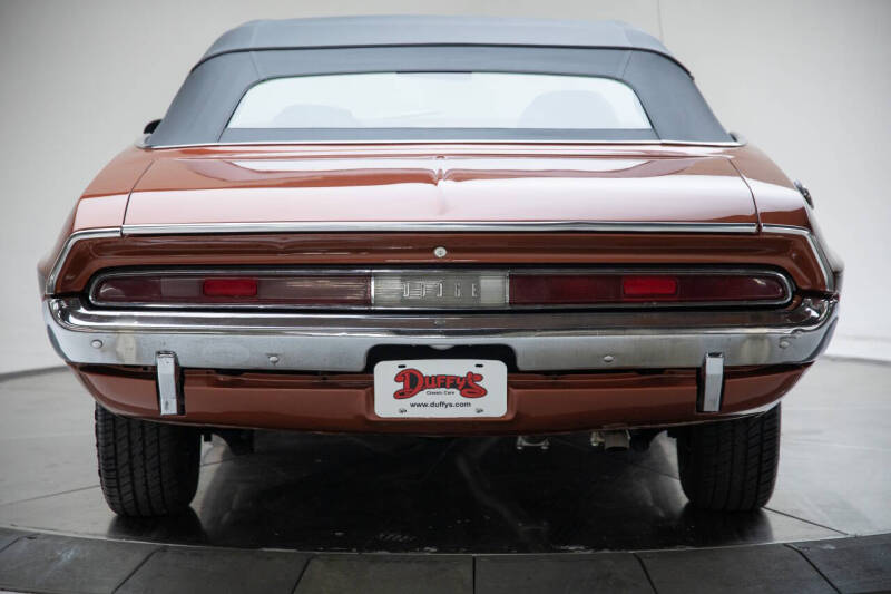 1970 Dodge Challenger
