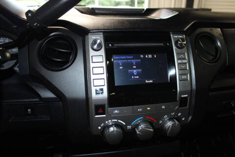 2016 Toyota Tundra