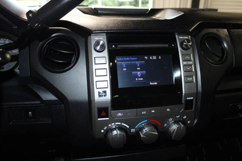 2016 Toyota Tundra