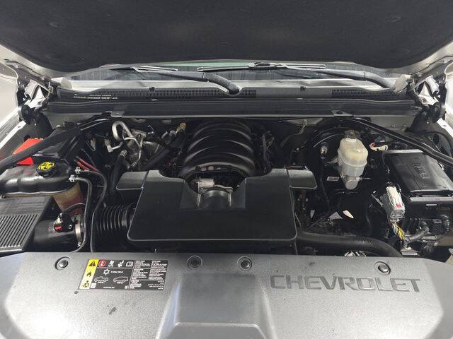 2019 Chevrolet Tahoe LS