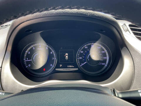 2016 Hyundai Azera