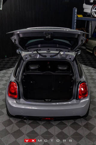 2015 MINI Hardtop 2 Door Cooper