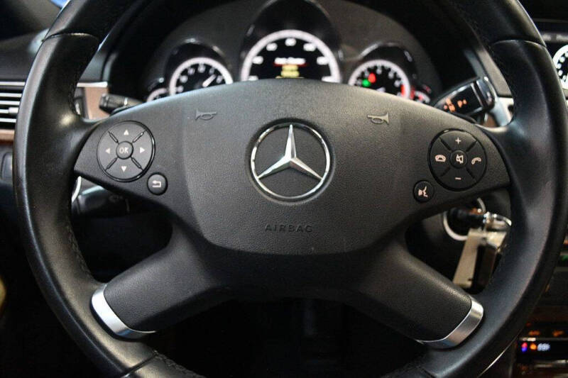 2012 Mercedes-Benz E-Class E 350 Luxury