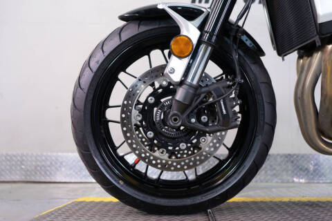 2024 Kawasaki Z900RS SE ABS