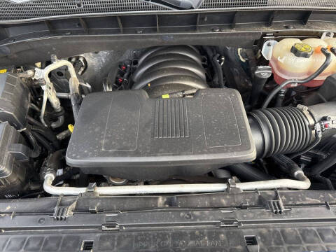 2022 GMC Sierra 1500 Limited