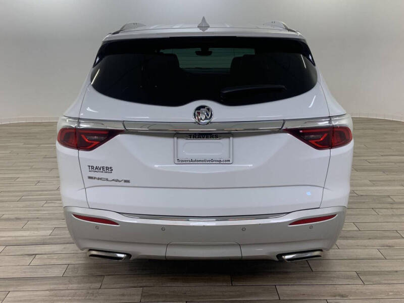 2024 Buick Enclave Premium