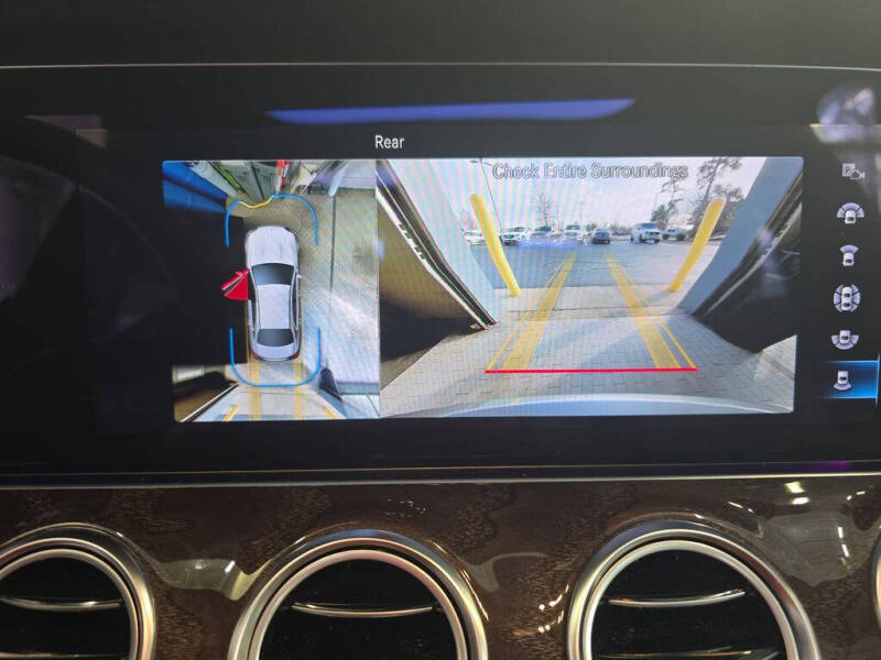 2021 Mercedes-Benz E-Class E 350