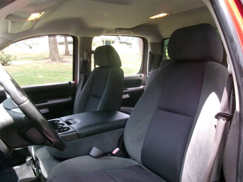 2009 GMC Sierra 1500 SLE