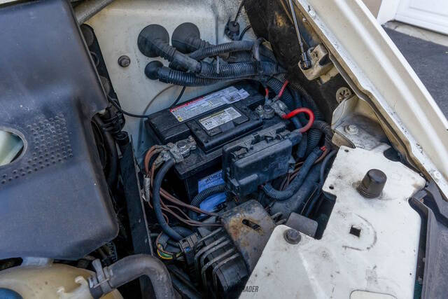 2003 Volkswagen EuroVan MV