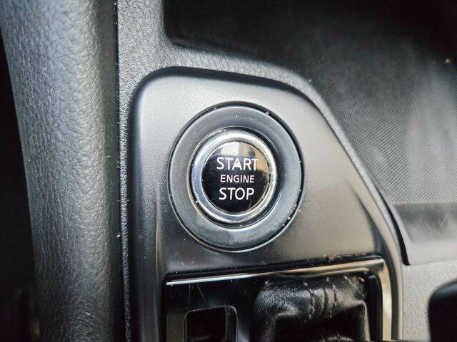 2021 Nissan Sentra S