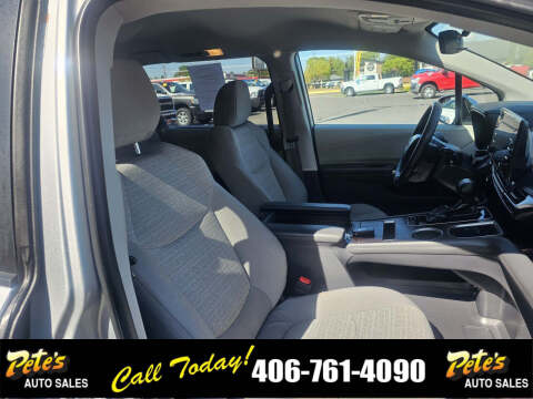 2023 Toyota Sienna LE 8-Passenger