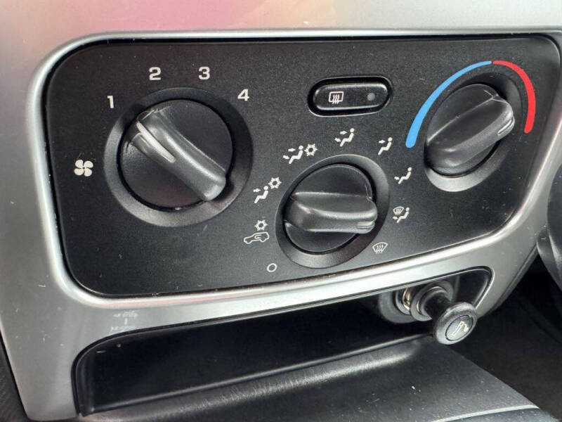 2004 Jeep Liberty Limited