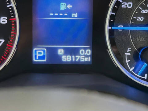 2022 Subaru Ascent Limited 7-Passenger