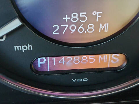 2006 Mercedes-Benz CLK CLK 350