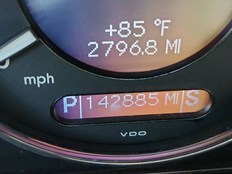 2006 Mercedes-Benz CLK CLK 350