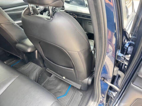2020 Mazda Mazda3 Sedan Select